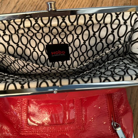 HOBO Lauren wallet - Picture 2 of 4